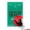 American Spirit Dark Green