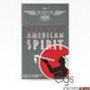 American Spirit Gray