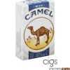 Camel Blue (Turkish & Domestic)