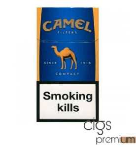 Camel Compact Filters