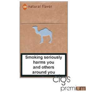 Camel Natural Flavor 8