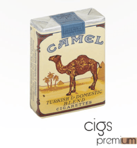 Camel Non Filter Cigarettes - Cigarettes Premium