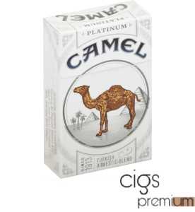 Camel Platinum