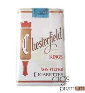 Chesterfield Kings (non-filter)