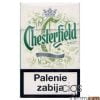 Chesterfield Mint