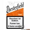 Chesterfield Orange Box