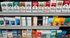 Cigarette Brands Keep Up with Trends