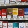 Different Types of Cigarettes