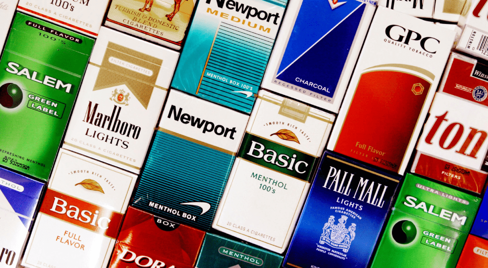 How Popular Cigarettes Became a Global Sensation Among Smokers