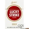 Lucky Strike Gold