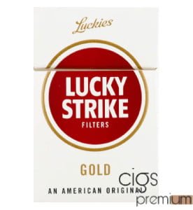 Buy Lucky Strike Tonic online