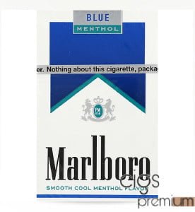 Marlboro Blue