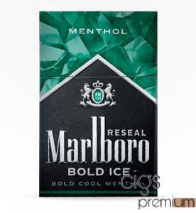 Marlboro Bold Ice