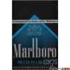 Marlboro Midnight