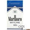 Marlboro Skyline