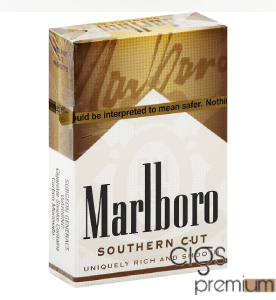 Marlboro Gold cigarettes at best price & free international shipping!