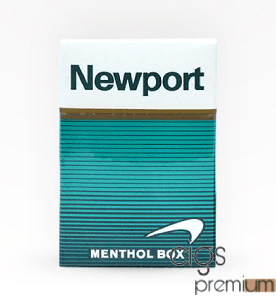 Experience Bold Menthol Flavor And Satisfying Satisfaction With Newport