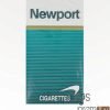 Newport Menthol Box 100s