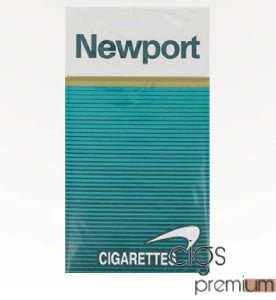 Newport Menthol Box 100s