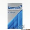 Newport Platinum Silver