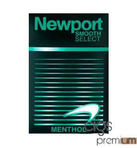 Newport Smooth Select