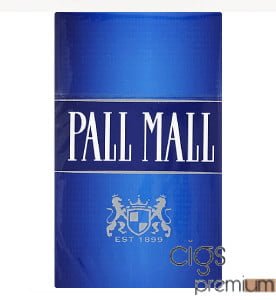 Pall Mall Blue