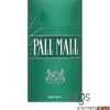 Pall Mall Green Menthol 100 S
