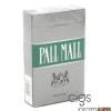 Pall Mall Menthol Silver