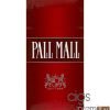 Pall Mall (Red)