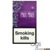 Pall Mall SS Violet