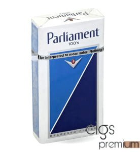 Parliament 100s