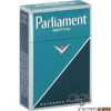 Parliament Menthol