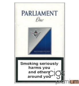 Parliament One