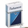 Parliament White