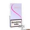 Sobranie Super Slims White