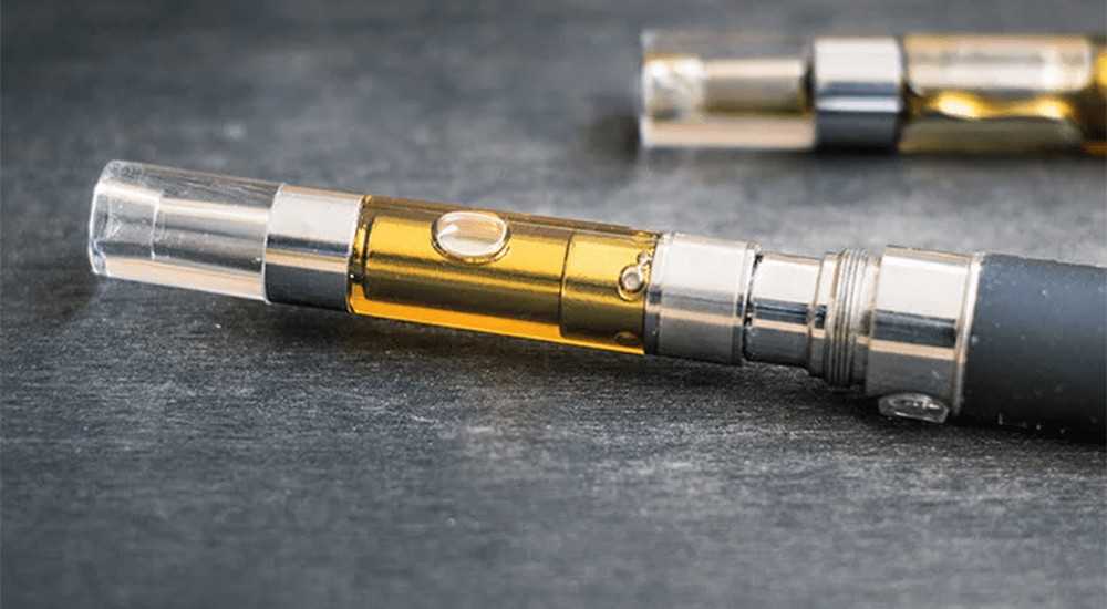 The Rise of E-Cigarettes