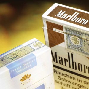 Cigarette Taxes: A Public Health Solution