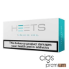 Heets For IQOS Turquoise Label