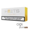 Heets For IQOS Yellow Label