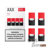 Fruit JUUL Pods