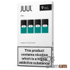 Mint Refill JUUL Pods