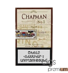 Chapman Classic