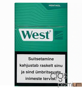 West Menthol